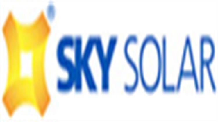 SKY SOLAR